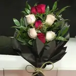Bouquet 25